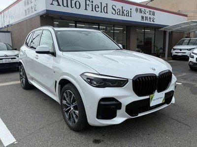 BMW X5 - 2