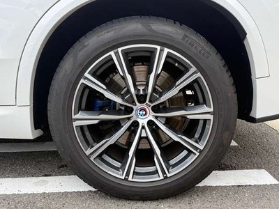 BMW X5 - 10