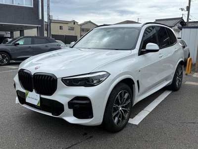BMW X5 - 3