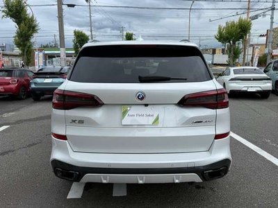 BMW X5 - 5