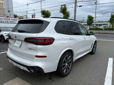 BMW X5 - 9