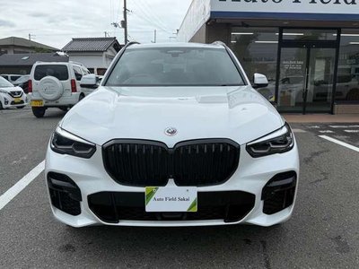 BMW X5 - 4