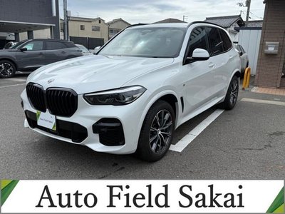 BMW X5 - 1