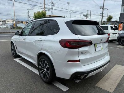 BMW X5 - 8