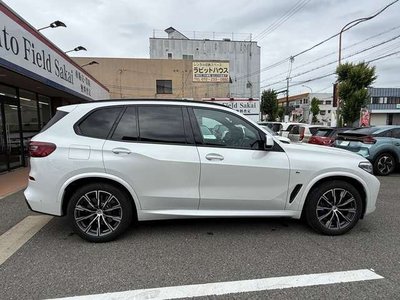 BMW X5 - 6