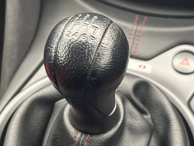 NISSAN FAIRLADY Z - 3