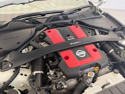 NISSAN FAIRLADY Z - 9