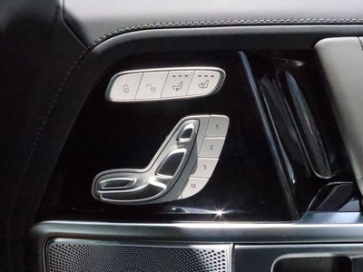 صورة مصغرة 31 لـ 2025 Mercedes-BENZ G-CLASS