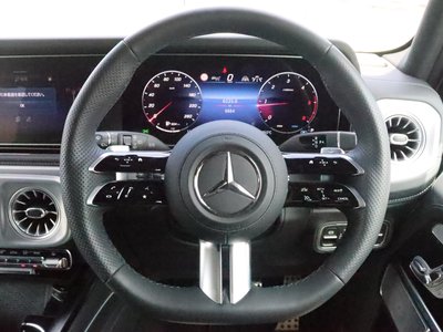 صورة مصغرة 18 لـ 2025 Mercedes-BENZ G-CLASS