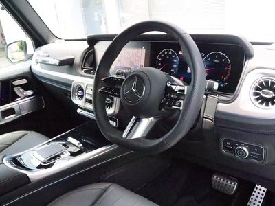 صورة مصغرة 62 لـ 2025 Mercedes-BENZ G-CLASS