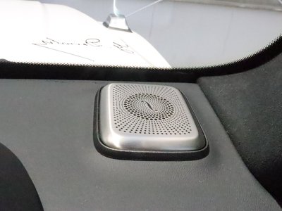 صورة مصغرة 27 لـ 2025 Mercedes-BENZ G-CLASS