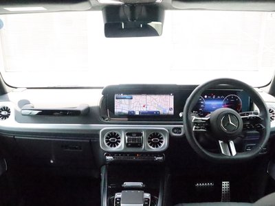 صورة 4 لـ 2025 Mercedes-BENZ G-CLASS
