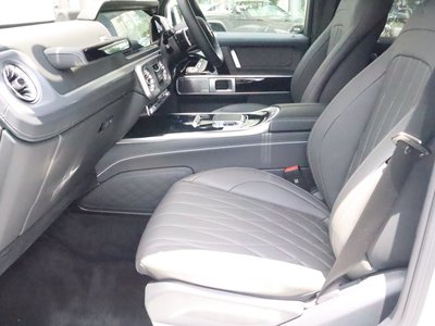 صورة مصغرة 59 لـ 2025 Mercedes-BENZ G-CLASS