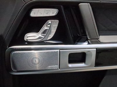 صورة مصغرة 30 لـ 2025 Mercedes-BENZ G-CLASS