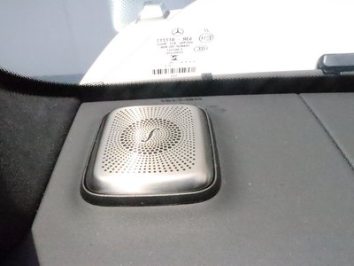 صورة مصغرة 28 لـ 2025 Mercedes-BENZ G-CLASS