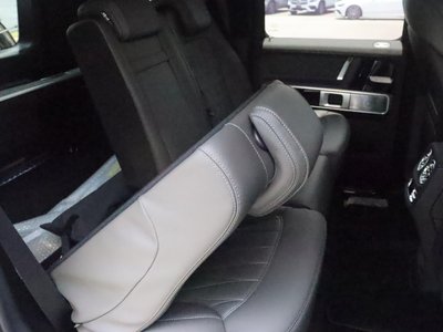 صورة مصغرة 61 لـ 2025 Mercedes-BENZ G-CLASS