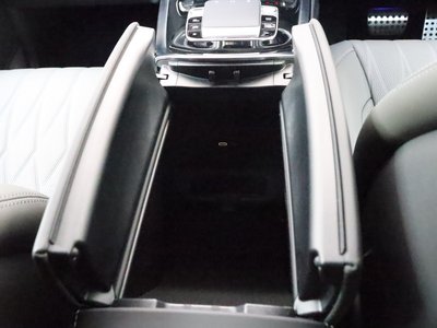 صورة مصغرة 25 لـ 2025 Mercedes-BENZ G-CLASS
