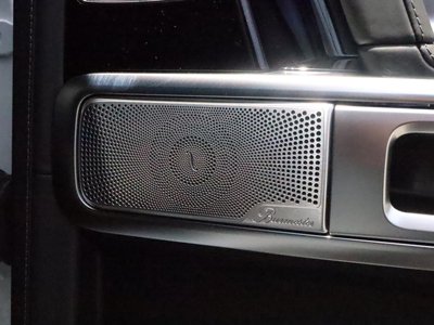 صورة مصغرة 34 لـ 2025 Mercedes-BENZ G-CLASS