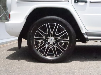 صورة مصغرة 16 لـ 2025 Mercedes-BENZ G-CLASS