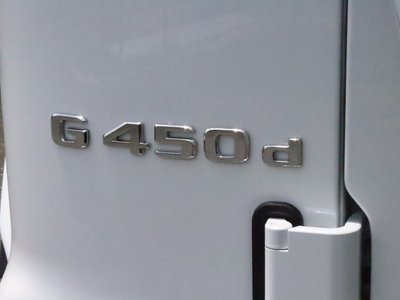 صورة مصغرة 63 لـ 2025 Mercedes-BENZ G-CLASS