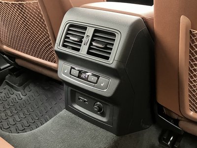 2025 AUDI Q5 缩略图 46