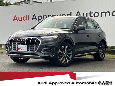 صورة 1 لـ 2025 AUDI Q5
