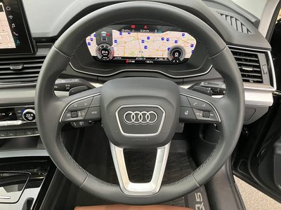 2025 AUDI Q5 缩略图 49