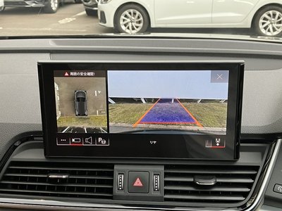2025 AUDI Q5 缩略图 25