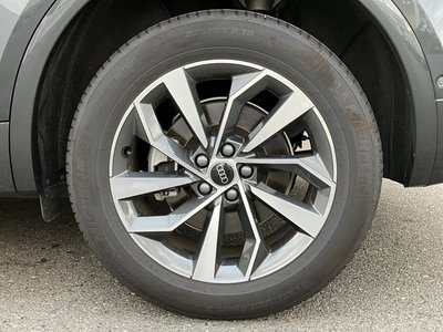 2025 AUDI Q5 缩略图 18