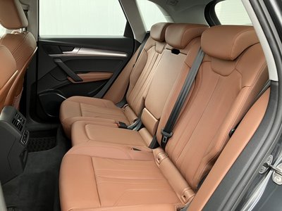 2025 AUDI Q5 缩略图 11