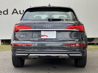 صورة 8 لـ 2025 AUDI Q5