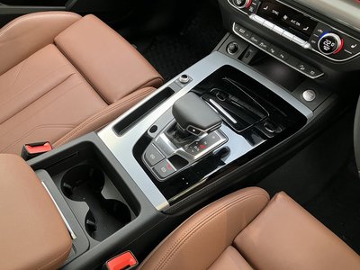2025 AUDI Q5 缩略图 50