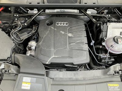 2025 AUDI Q5 缩略图 51