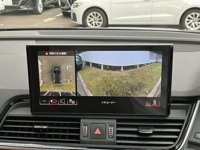 2025 AUDI Q5 缩略图 26