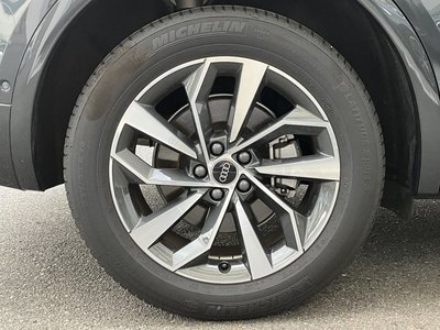 2025 AUDI Q5 缩略图 17