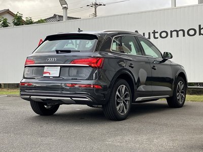 صورة 6 لـ 2025 AUDI Q5