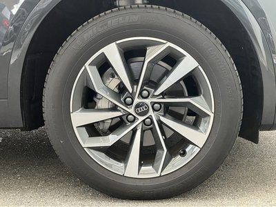 2025 AUDI Q5 缩略图 16