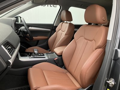 صورة 10 لـ 2025 AUDI Q5