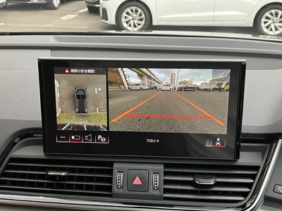 2025 AUDI Q5 缩略图 23