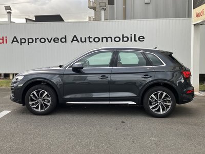 صورة 5 لـ 2025 AUDI Q5