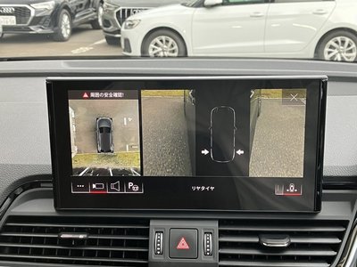 2025 AUDI Q5 缩略图 27