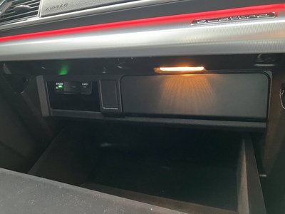 2025 AUDI Q5 缩略图 47