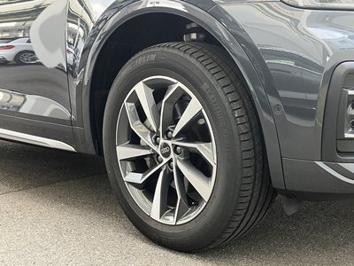 2025 AUDI Q5 缩略图 15