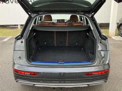 2025 AUDI Q5 缩略图 12