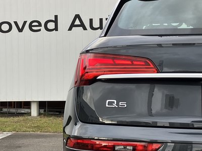 2025 AUDI Q5 缩略图 21