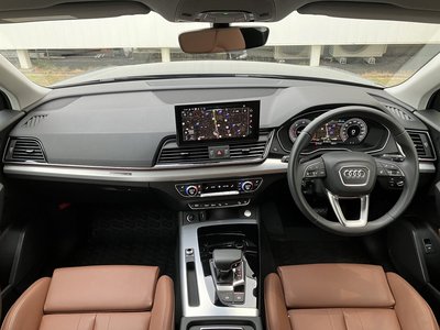 صورة 9 لـ 2025 AUDI Q5