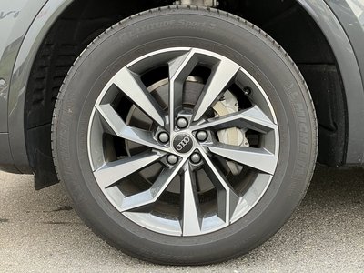 2025 AUDI Q5 缩略图 19