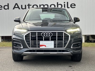 صورة 7 لـ 2025 AUDI Q5