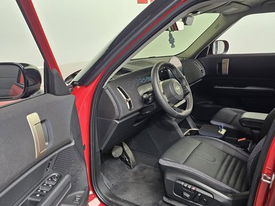 MINI COUNTRYMAN - 10