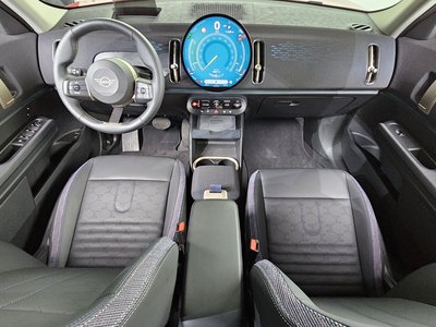MINI COUNTRYMAN - 5